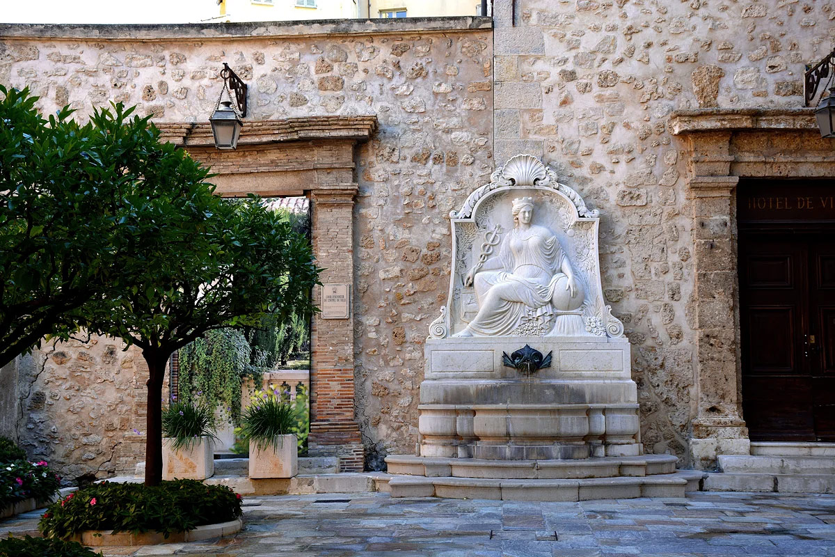 Grasse
